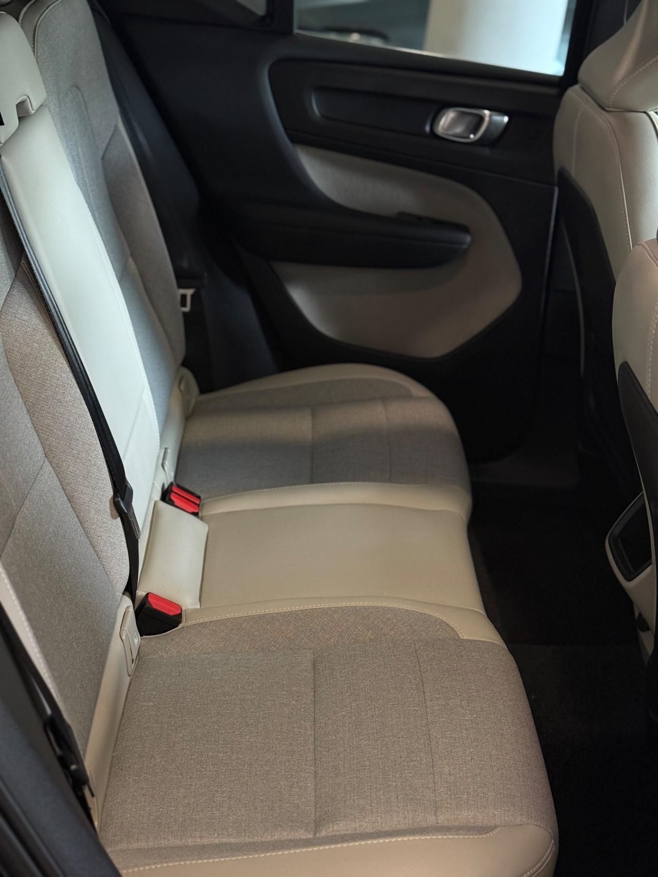 Volvo XC40 D3 Geartronic Inscription