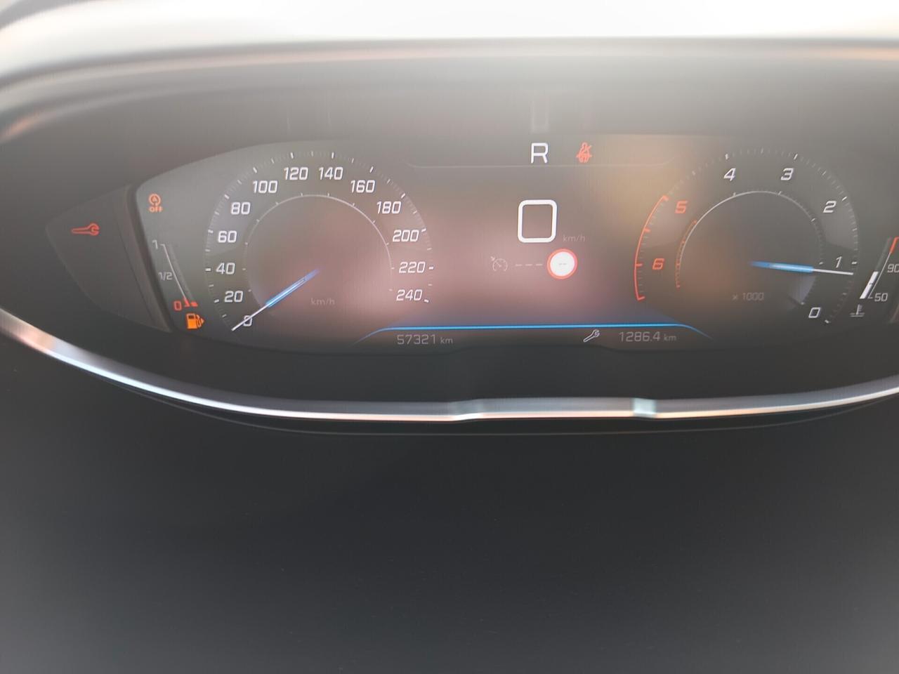 Peugeot 3008 1.5 BlueHDi 130cv S&S EAT8 Allure Pack