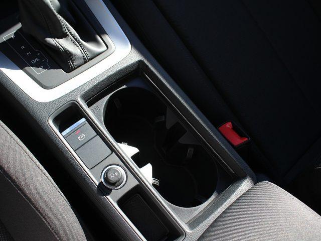 AUDI Q3 35 TDI quattro S tronic S line edition