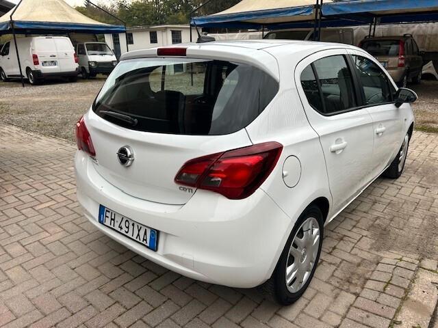 Opel Corsa 1.3 CDTI ecoFLEX 95CV Start&Stop 5 porte n-Joy