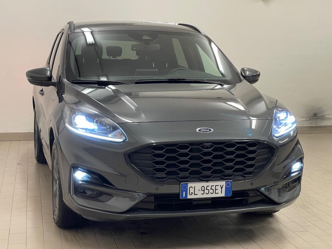 Ford kuga 1.5 120cv st-line nuova