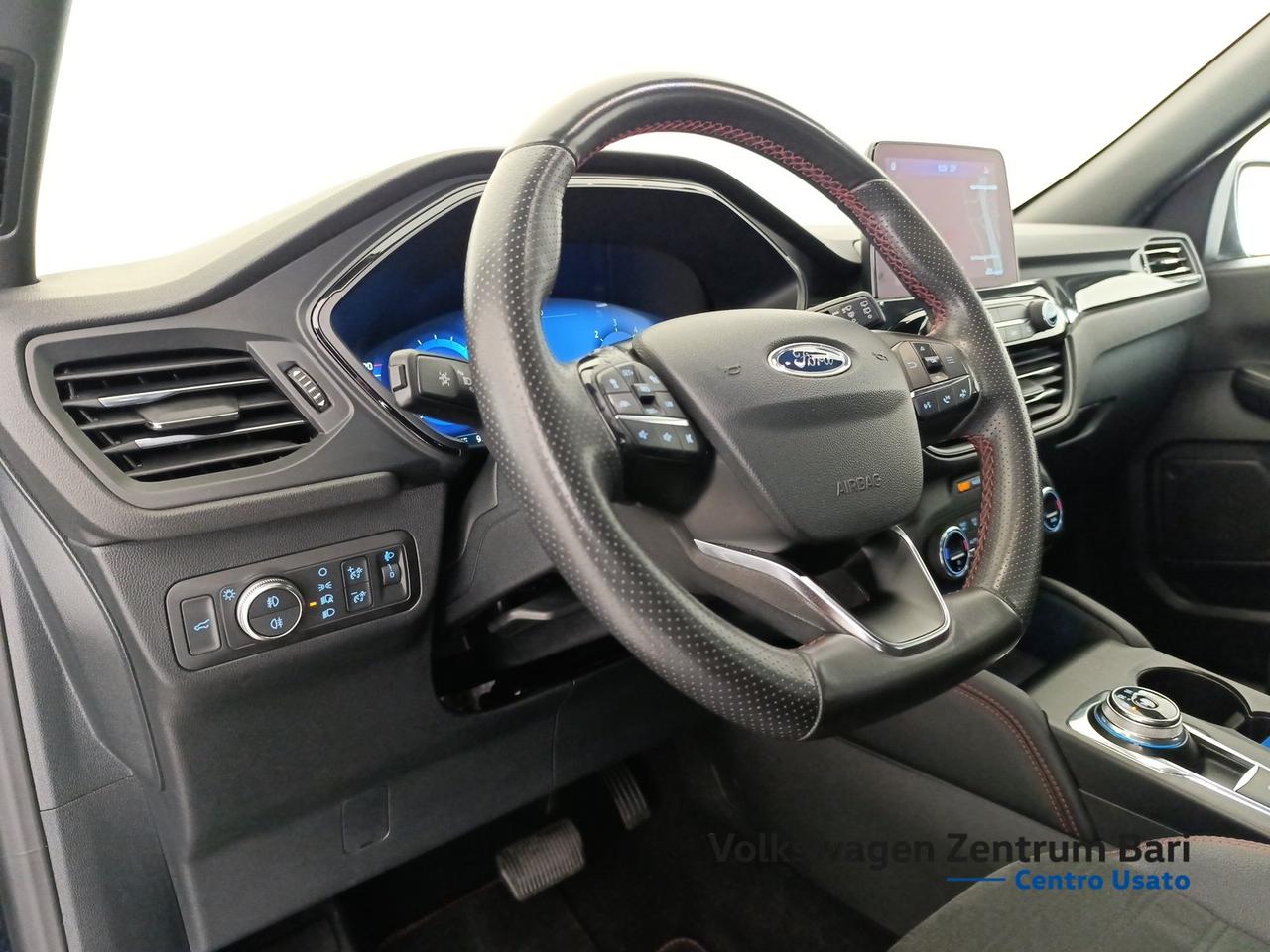 Ford Kuga 1.5 ecoblue st-line 2wd 120cv auto
