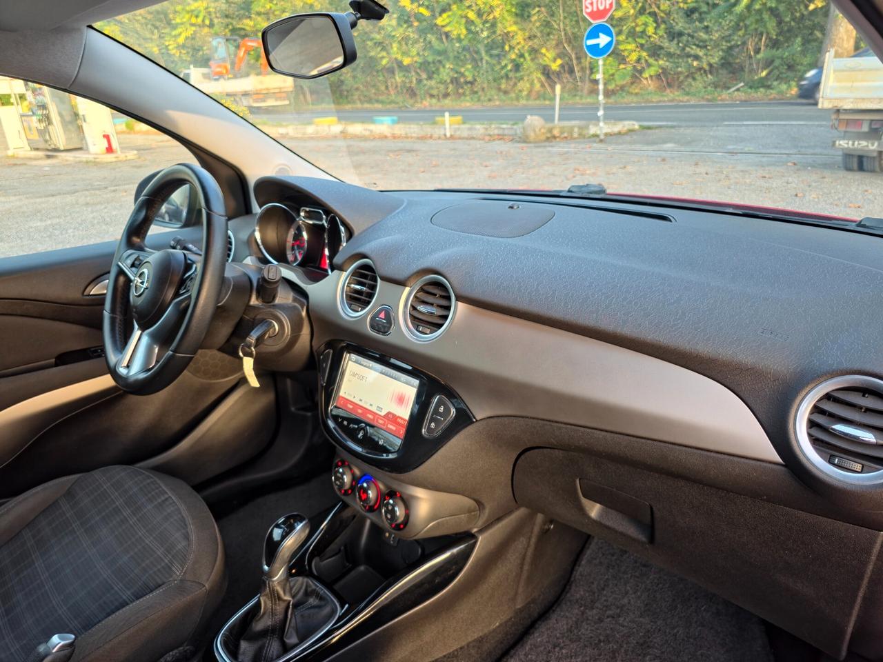 Opel Adam 1.4 87 CV Start&Stop Glam 2015-E6 Automatico NEO