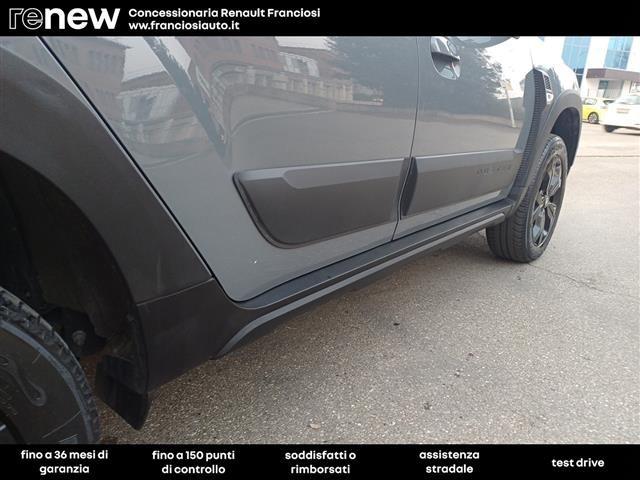 DACIA Duster 1.0 TCe GPL SL Extreme 4x2