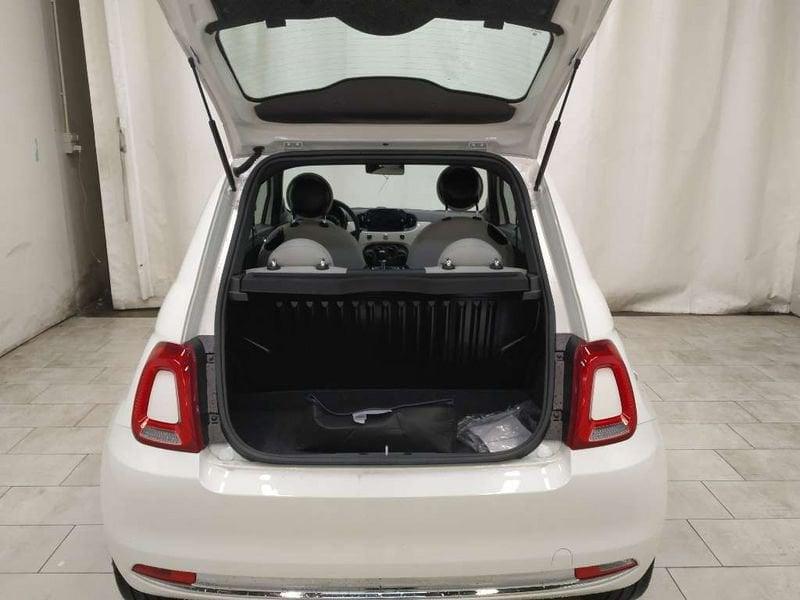 FIAT 500 1.2 Dolcevita easypower Gpl 69cv