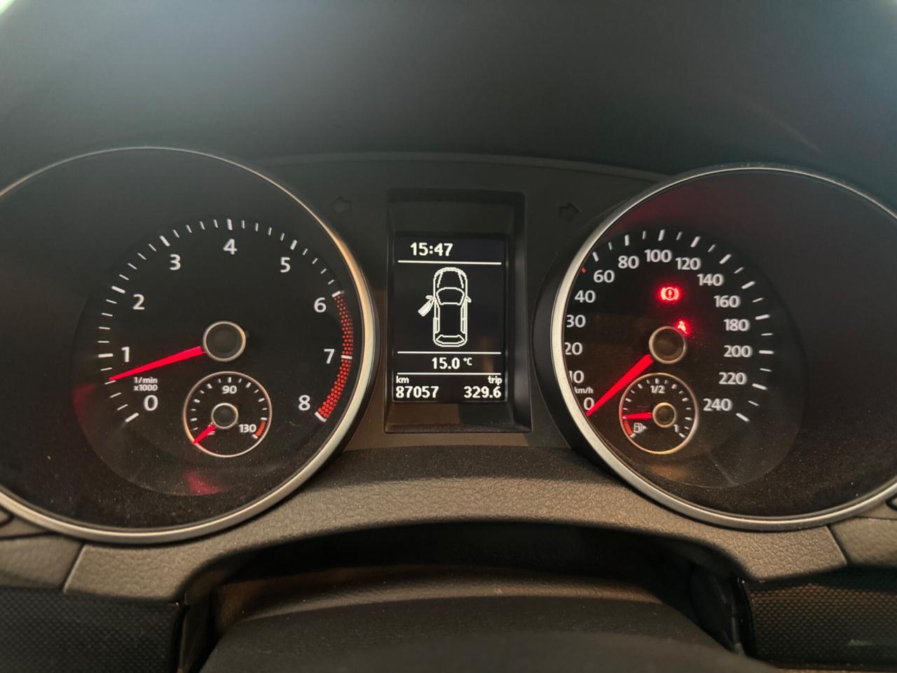 Volkswagen Golf 1.2 TSI GARANZIA 12 MESI