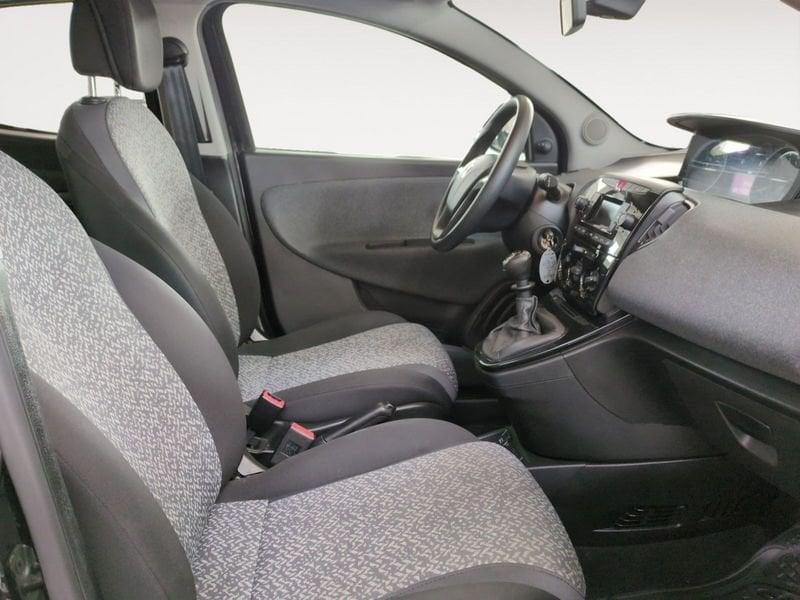 Lancia Ypsilon 3ª SERIE 1.0 FireFly 5 porte S&S Hybrid S