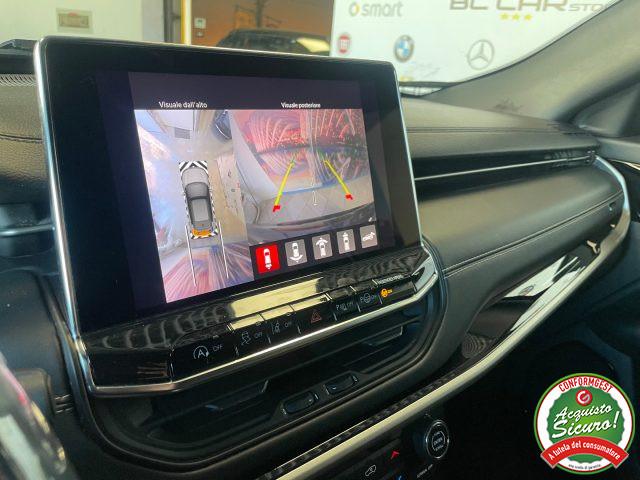 JEEP Compass 1.6 Mjt 130cv 80th Anniversary