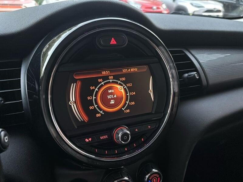 MINI Mini Mini 1.5 One D 5p