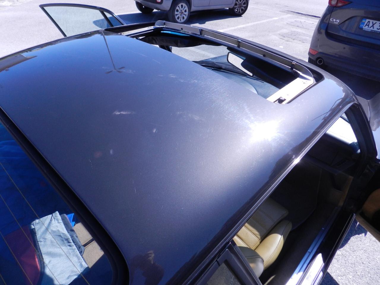 Porsche 911 SC 3.0 Coupé iscritta ASI