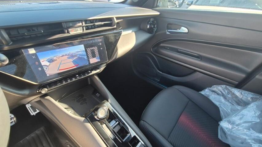 Alfa Romeo Junior 1.2 136 CV Hybrid eDCT6 Speciale - 2025