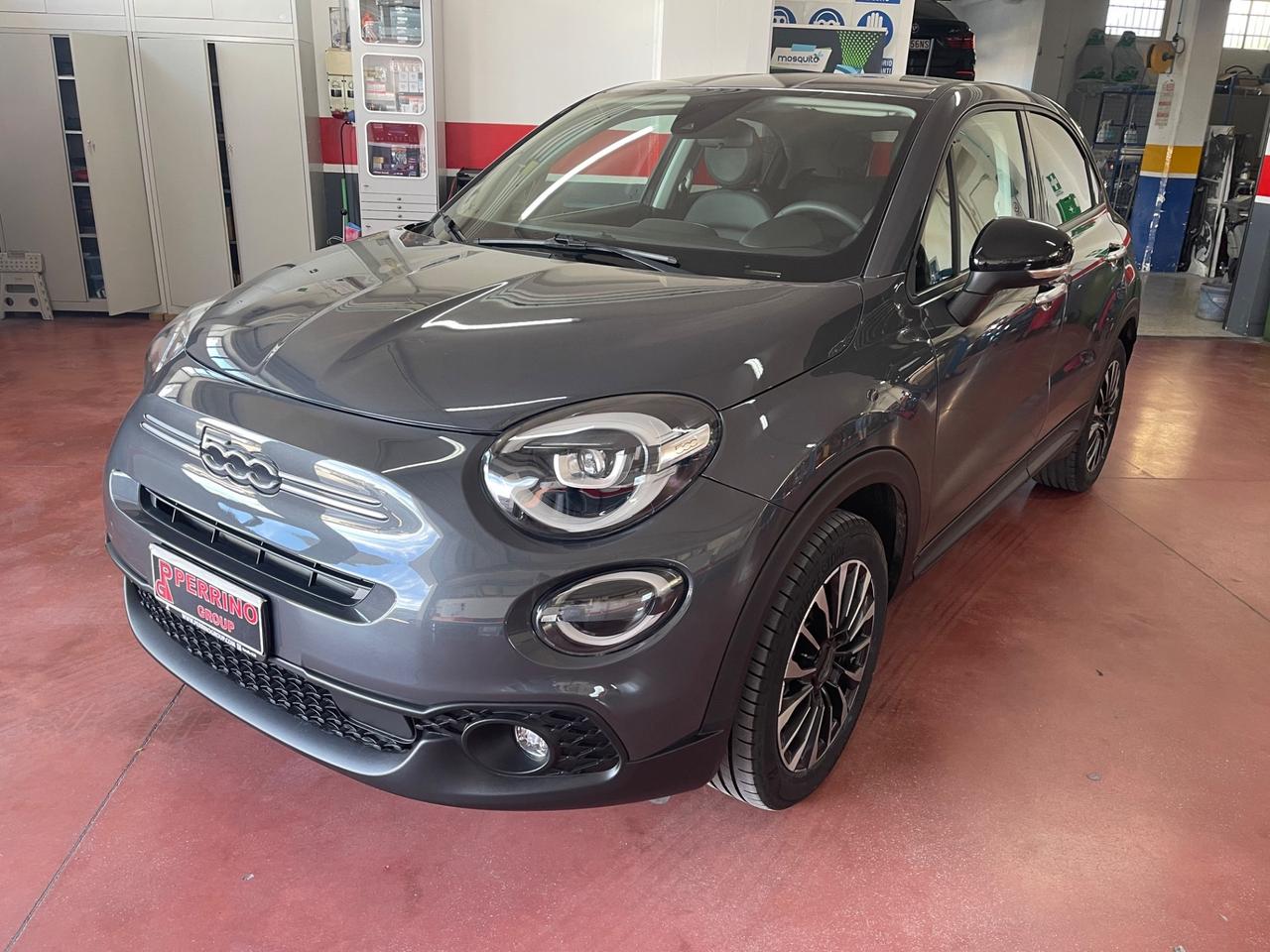 Fiat 500X 1.3 MultiJet 95 CV