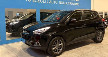 HYUNDAI ix35 ix35 1.7 CRDi 2WD Xpossible