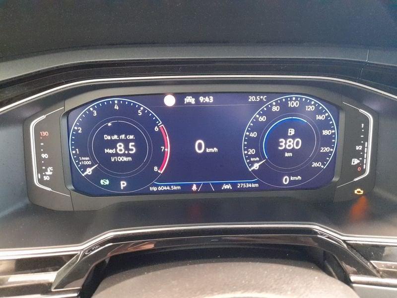 Volkswagen Taigo 1.0 TSI 85kW R-Line DSG