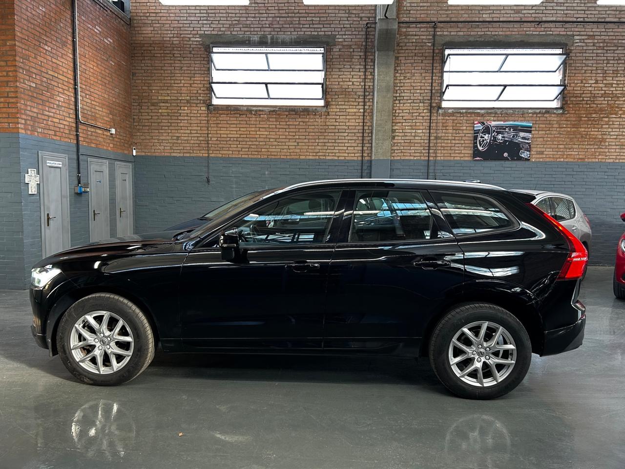 Volvo XC60 D4 Geartronic Business