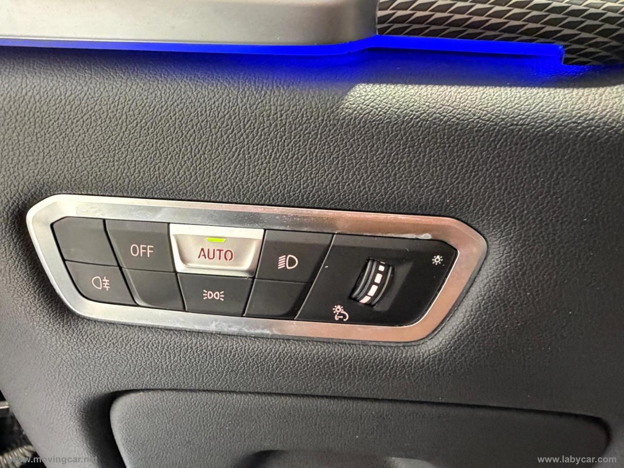 BMW X6 xDrive30d 48V Msport