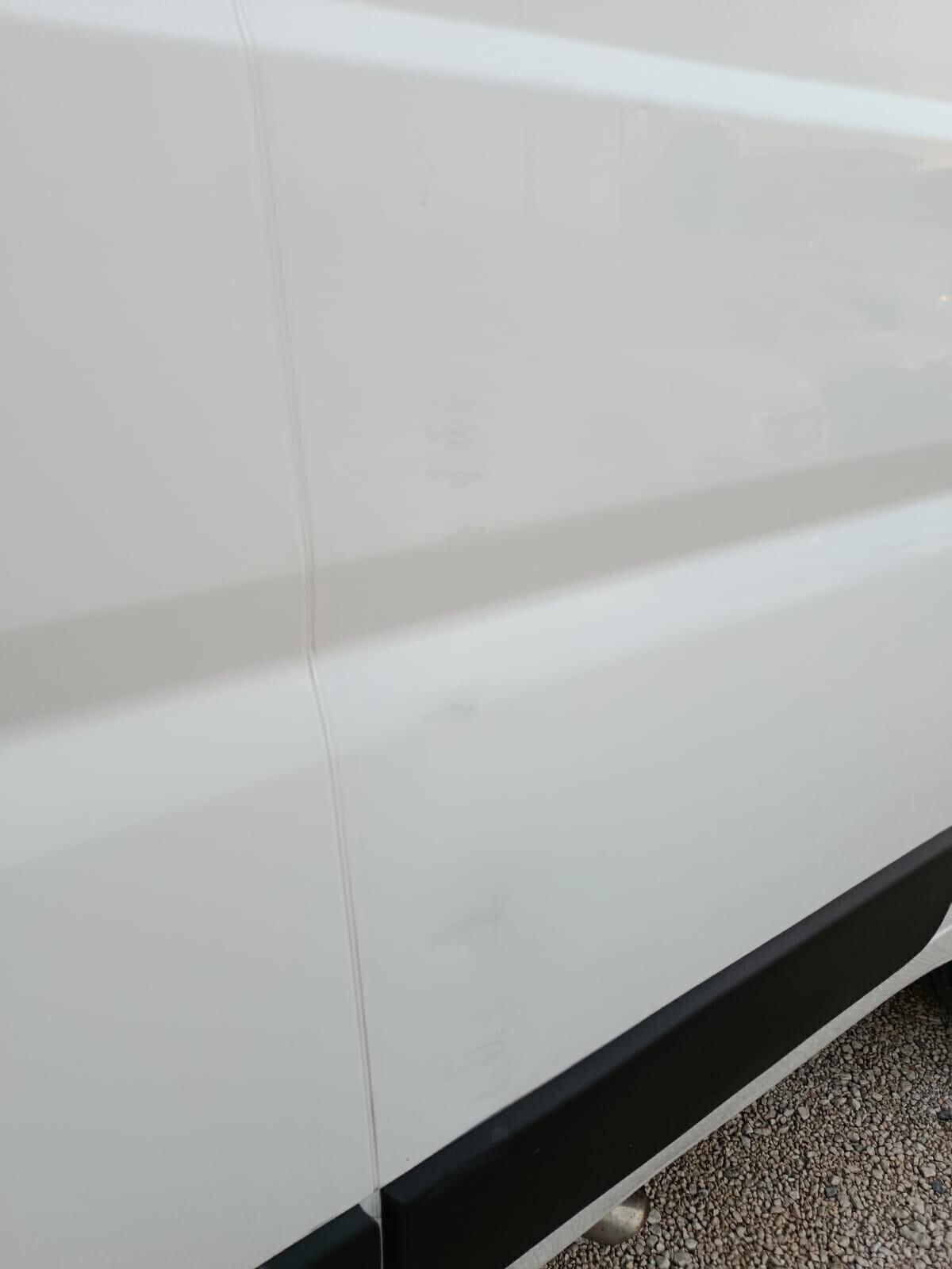 Peugeot Boxer 2.2 BlueHDi 140 S&S PLM-TM -2022