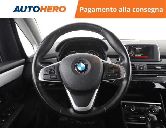 BMW 218 i Active Tourer Advantage