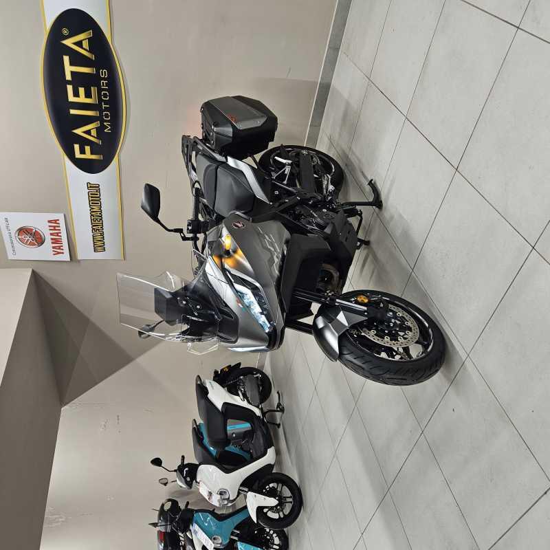 Honda NT 1100 DCT - 2023