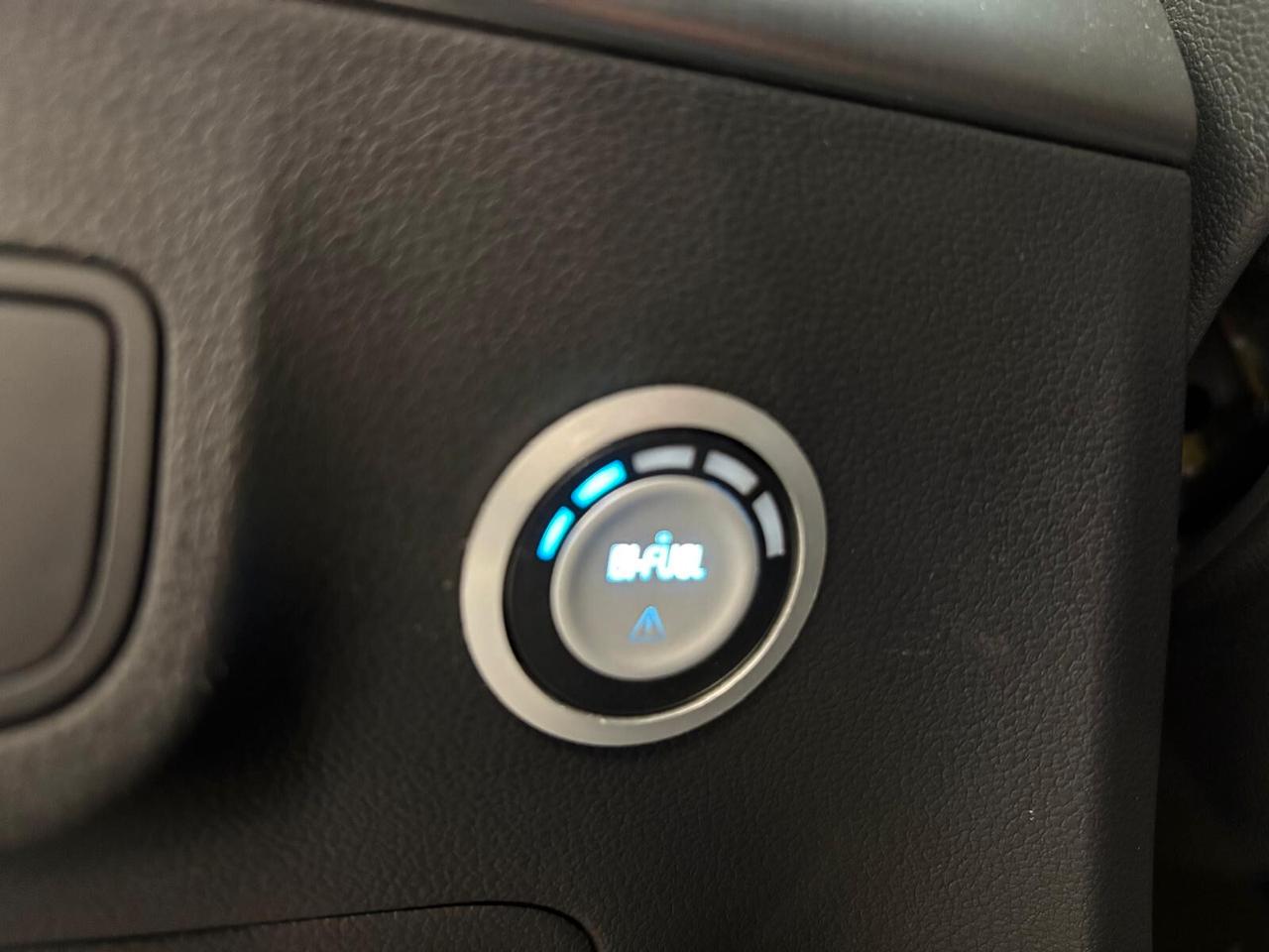 Hyundai Kona XLINE PLUS 1.0 T-GDI 100 CV GPL