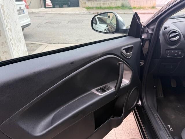 Alfa Romeo MiTo 1.3 JTDm 85 CV S&S Progression ok