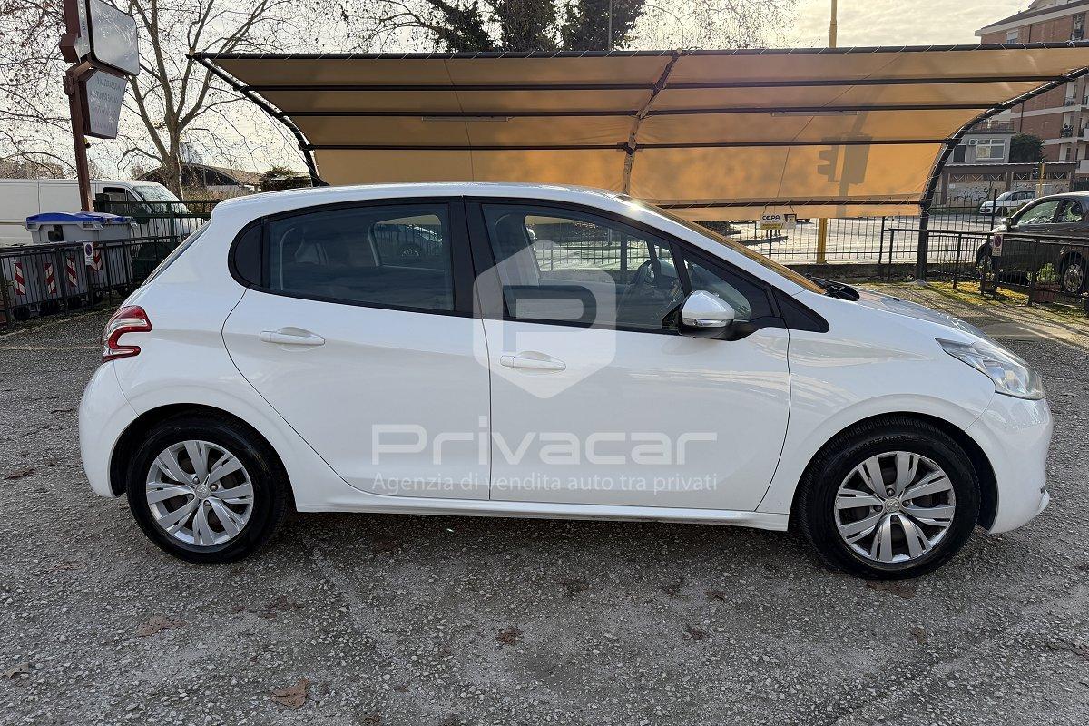 PEUGEOT 208 1° serie 1.4 HDi 68 CV 5 porte Business