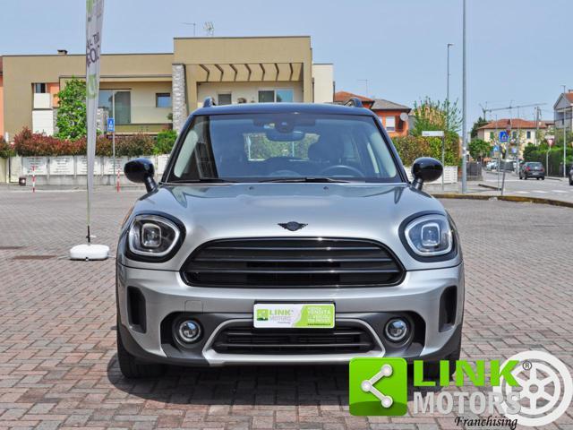 MINI Mini Countryman 2.0 Cooper D Classic