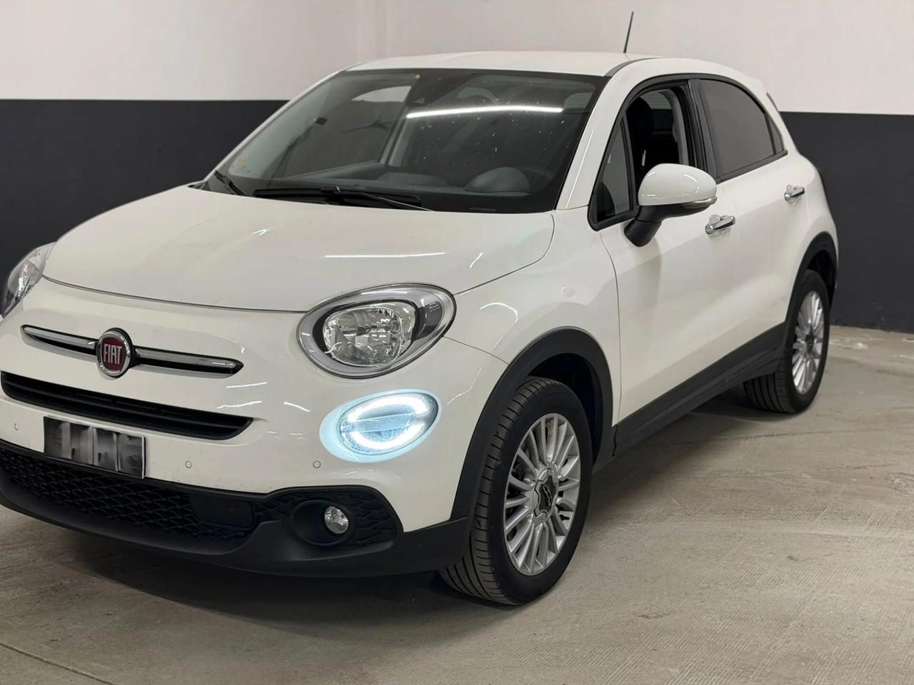 Fiat 500X 1.3 T4 150 CV DCT Connect