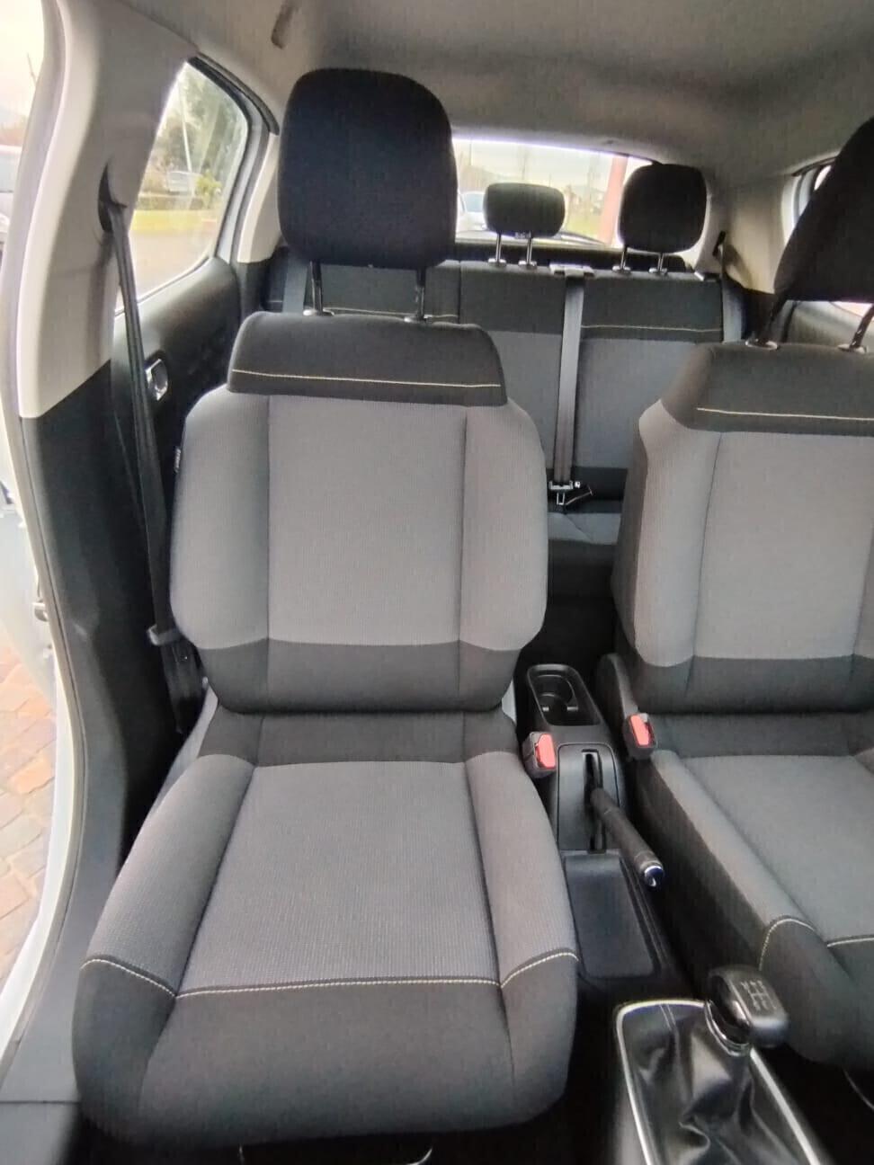 Citroen C3 Shine benzina Star&Stop OFFERTA