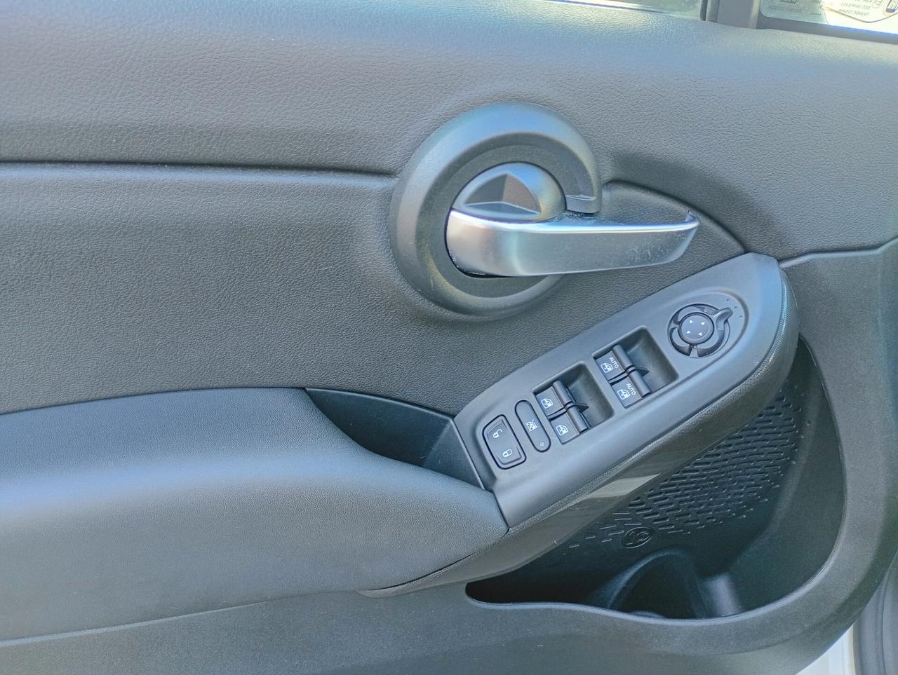FIAT 500X 1.0 BENZINA SOLO 45.000 KM CONNECT 2021