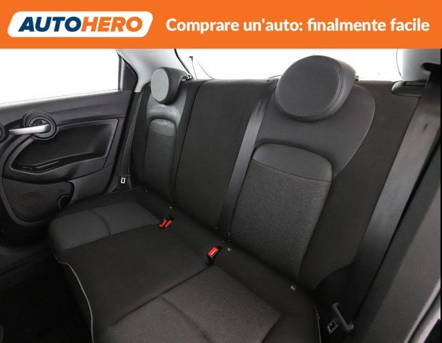 FIAT 500X 1.6 E-Torq 110 CV Urban