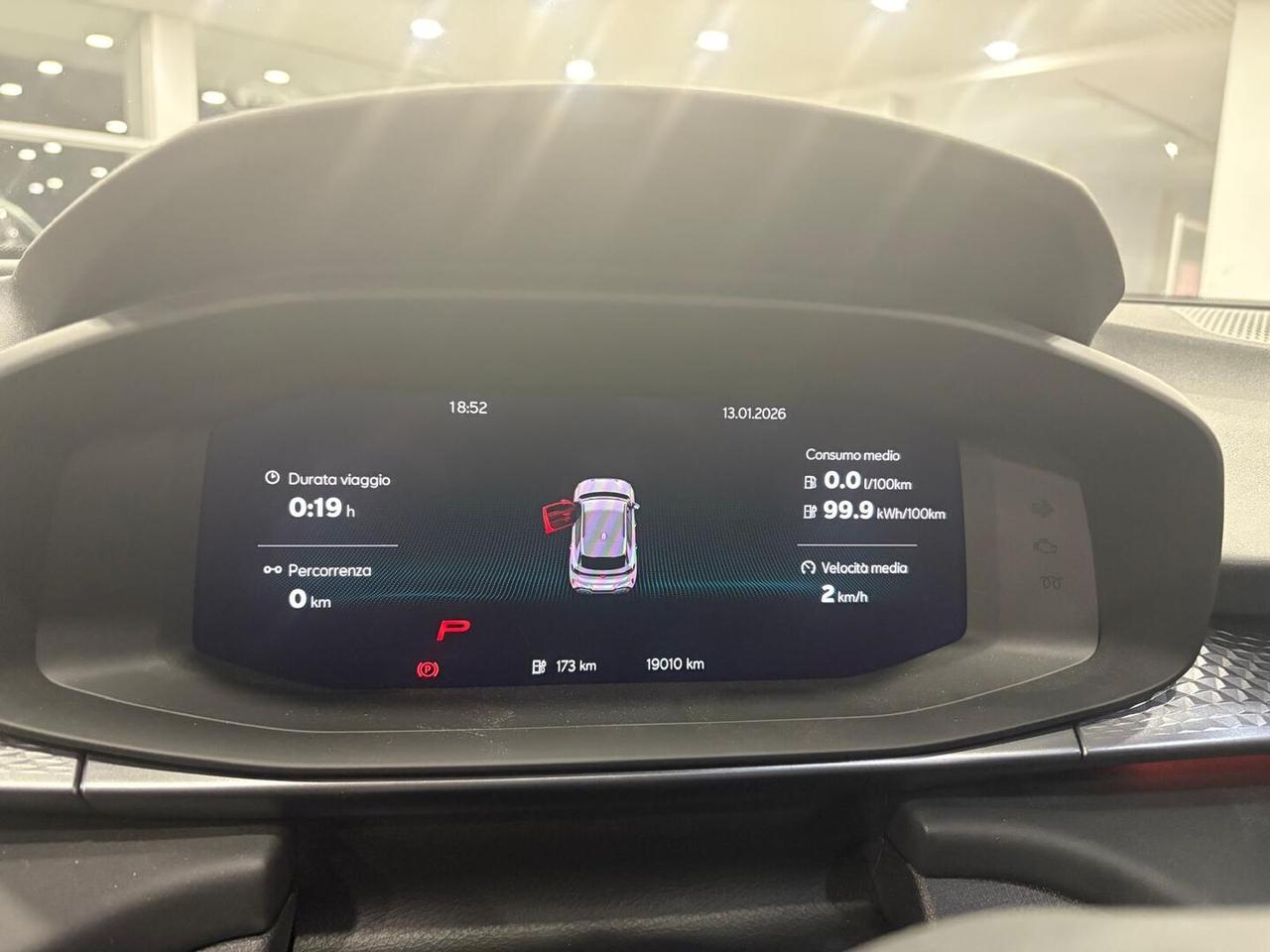 Cupra Terramar 1.5 e-hybrid VZ 272cv dsg