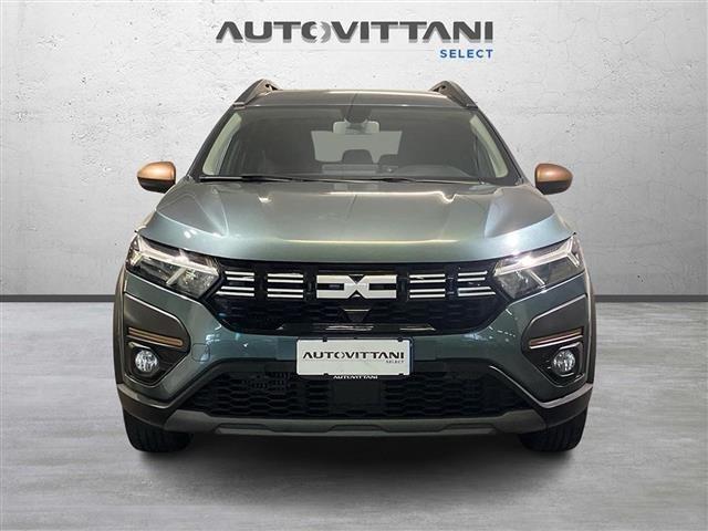 DACIA Jogger 1.0 TCe GPL Extreme 7p.ti