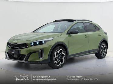 Kia Xceed 1.6 crdi mhev GT-line 136cv DCT Tetto-Prezzo REALE