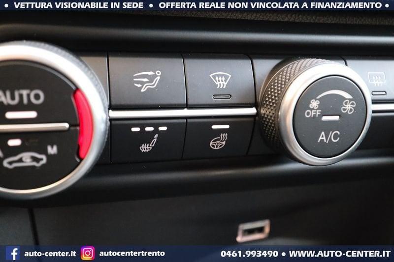 Alfa Romeo Giulia 2.0 Turbo 200CV AT8 B-Tech