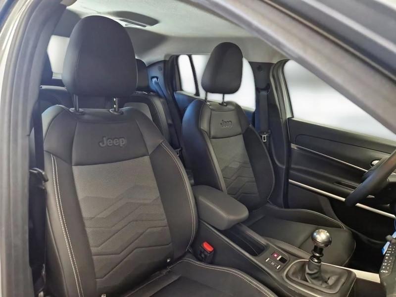 JEEP AVENGER 1.2 TURBO ALTITUDE SUV