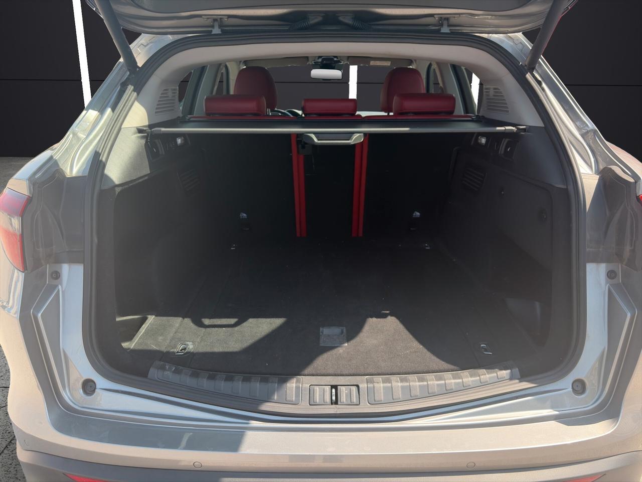 Alfa Romeo Stelvio 2.2 210 CV Q4 AT8 SUPER