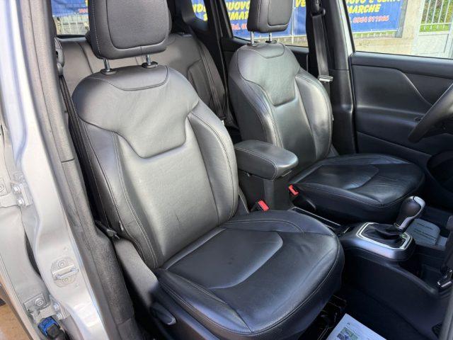 JEEP Renegade 1.6 Mjt S SPORT TETTO APRIBILE/Full optional