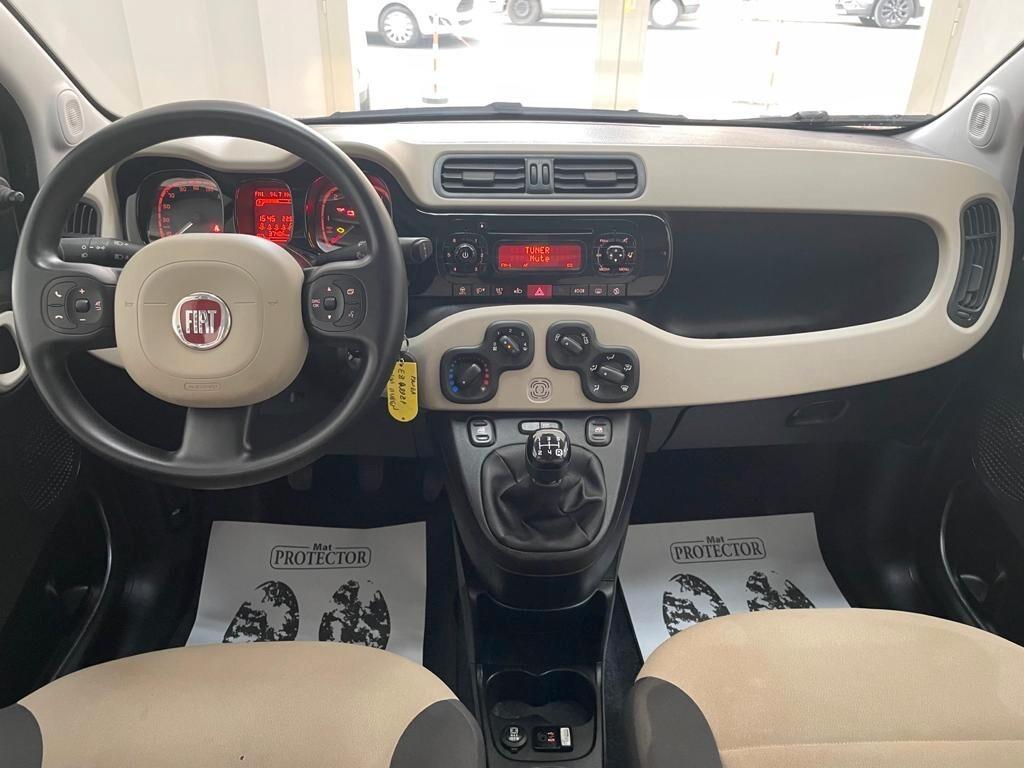 Fiat Panda 1.3 MJT S&S Pop