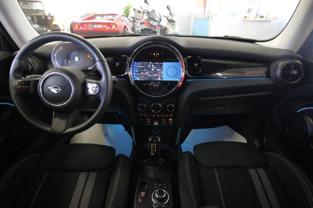 MINI Cooper SE Essential 3 porte