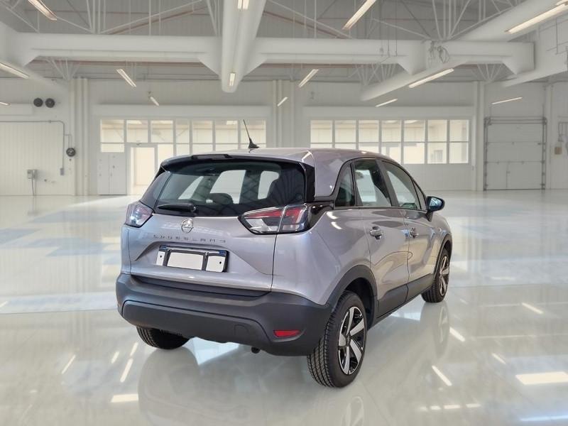 OPEL CROSSLAND 1.5 DIESEL 110 CV EDITION SES MT6 CROSSOVER