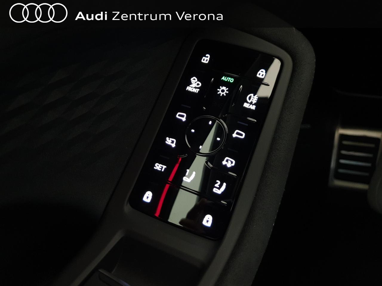 2.0TDI 204CV quattro S tronic S line Edition