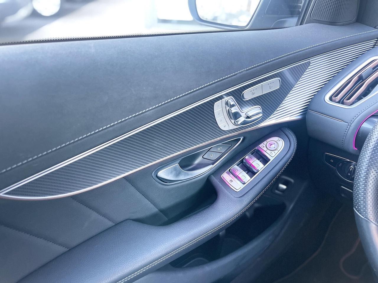 Mercedes-Benz EQC 400 4Matic Premium Plus E6 - 2022