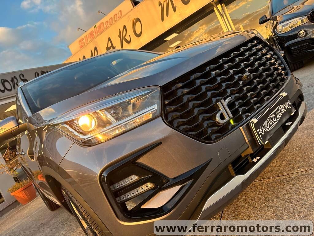 Dr 5.0 1.5 2024/ solo 18.000 KM condizioni pari al nuovo Tua a soli 179 Euro al mese