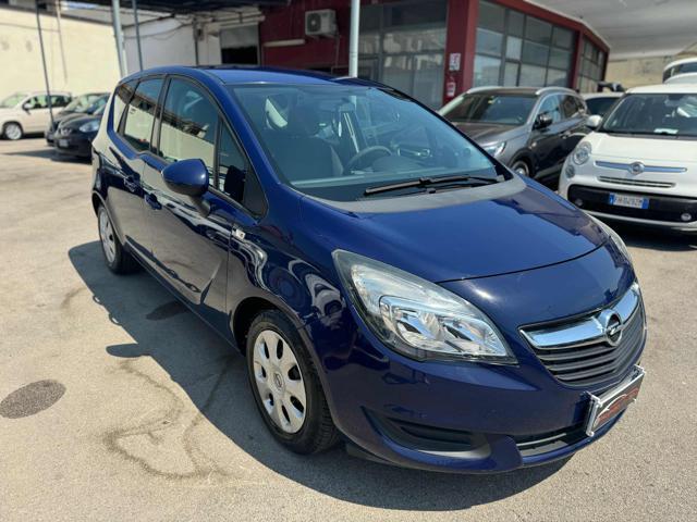 OPEL Meriva 1.4 100CV Cosmo GPL