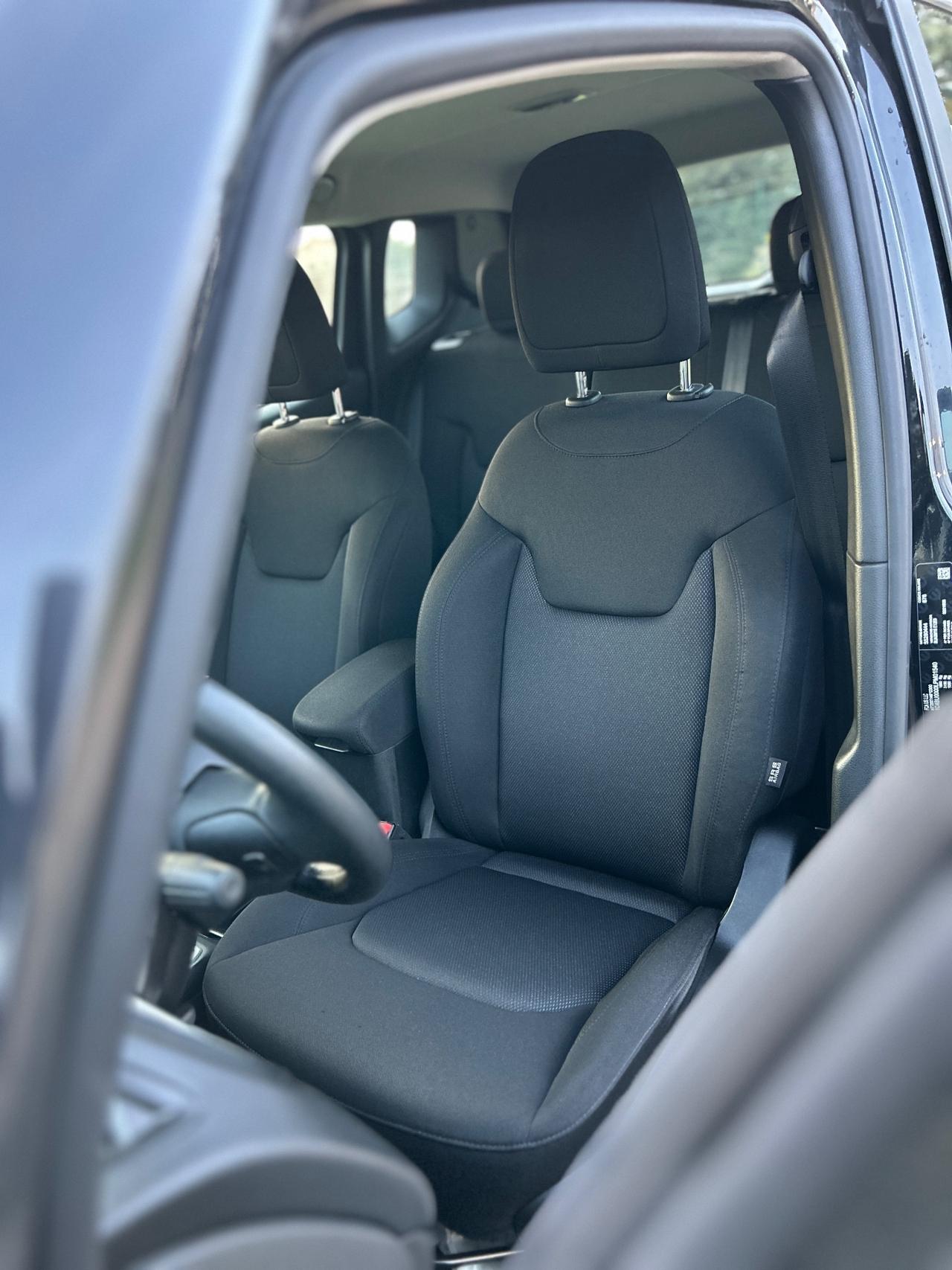 Jeep Renegade 1.6 Mjt 120 CV*SOLO 55.000 KM*NEOPATENTATI*UNIPRO*