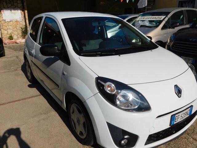 Renault Twingo 1.2 16V LEV