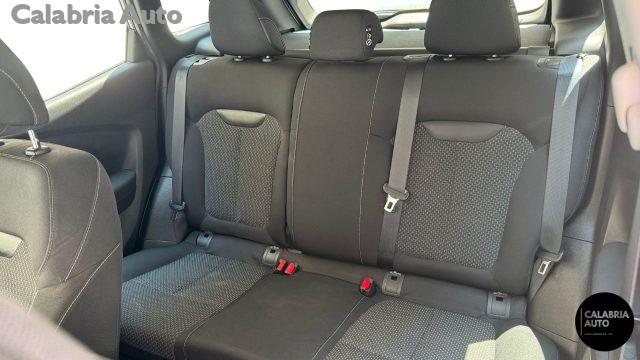 RENAULT Kadjar Blue dCi 8V 115CV Sport Edition