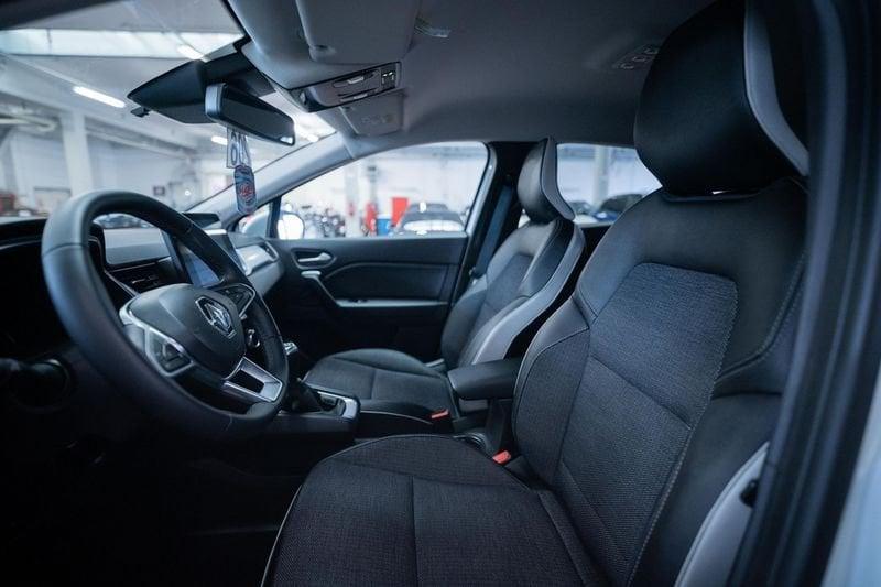 Renault Captur 1.0 tce Intens 90cv my21