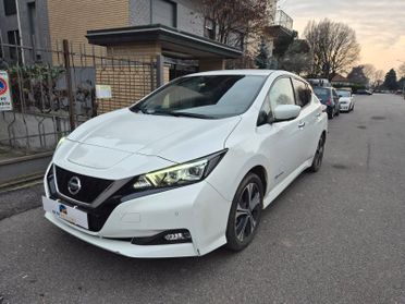 Nissan Leaf N-connecta 40kWh 150cv